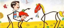 Ali Ata Bak... Ama İyi Bak: Oku, Öğren, Düşün, Anla...