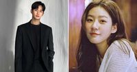 Leaked audio claims Kim Sae Ron had a secret marriage & pregnancy | Filmfare.com