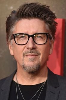 Scott Derrickson