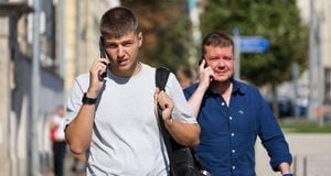 Moscow Announces Mobile Internet Restrictions For Victory Day