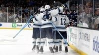 Hockey East Champions! - University of Maine Athletics