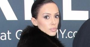 Bianca Censori Unveils Long Hair Amid Marriage Speculations