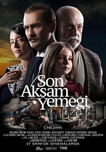 Son Akşam Yemeği