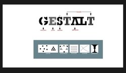 Gestalt Kuramının Prensipleri