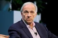Ray Dalio says the U.S. is headed for civil war, with either side exerting ‘tests of power’ on their rivals