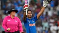 Pratika Rawal channels inner psychologist to give India fresh hopes