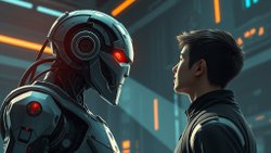 Yapay Zeka İnsanlığı Yok Edebilir Mi?