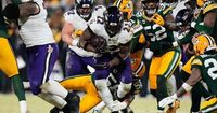 Baltimore Ravens' playoff hopes still alive with win and loss by Pittsburgh Steelers