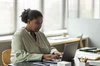 Entry-level workers beware: AI could be your new boss