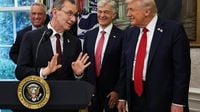 Trump, Pfizer, and the art of a drug pricing deal
