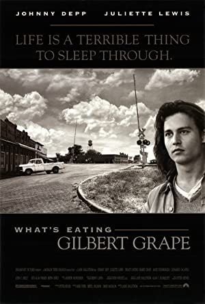 Gilbert Grape'i Ne Yiyor?