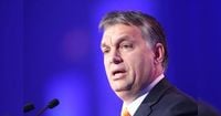 Hungary, following Trump, will designate Antifa terrorist group: PM Orban
