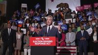 Good government group won’t actively oppose California’s counter redistricting