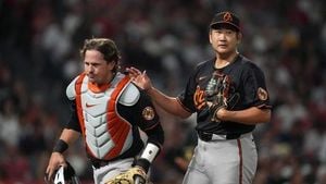 Orioles Bullpen Falters Again As Blue Jays Walk Off