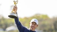 Rory McIlroy wins The Players Championship and Masters expectations rise