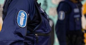 Former Helsinki Police Officer Fined For Breaches Of Official Secrecy