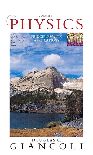 Physics: Principles with Applications