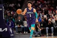 Charlotte Hornets depth chart: Projecting starters, backups for 2025-26 season