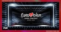 Eurovision 2025: Hosts Step onto the Stage - Rehearsal Footage from Basel! - Eurovision News | Music | Fun