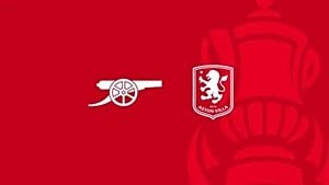 Arsenal Women Face Aston Villa In FA Cup Clash