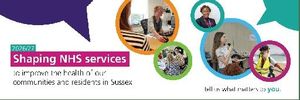 Northern Ireland Health Crisis Deepens Amid Sussex NHS Survey
