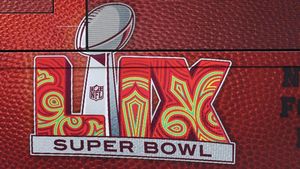 Super Bowl 2025: Chiefs Face Eagles For Championship Glory