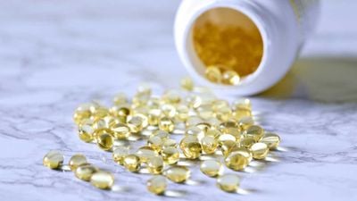 Omega 3 Nedir? Yağ Asitleri İnsan Ömrünü Uzatabilir mi?