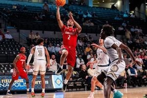 Jacksonville State Upsets Georgia Tech For 600th Win