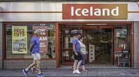 Iceland boss will pay customers to sniff out shoplifters