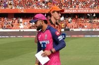 IPL 2025: Riyan Parag seventh player to captain Rajasthan Royals - Full list of RR captains in Indian Premier League