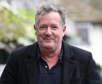 Piers Morgan turns on Trump, and suggests Britain 'should repurchase America'