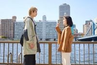 ドラマ『恋は闇』浩暉（志尊淳）の過去と謎の男の正体が明らかに　万琴（岸井ゆきの）との危険な恋の行方は…　第3話見どころ|entax（エンタックス）