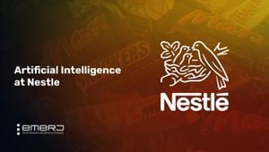 Nestlé And Campus Dubai Partner For AI Innovation