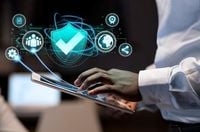บริษัท Cyber Security ในไทย ต้องระวังเรื่องไหนเป็นพิเศษบ้าง?