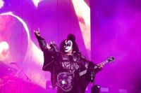 Kiss retorna aos palcos após dois anos: detalhes do show em Las Vegas