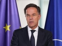 NATO chief Rutte says EU does not need to break from US on defence