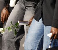 Relief Fund After Graz Rampage Initially Disburses 1.5 Million Euros