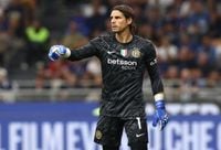 Yann Sommer praises Inter showing vs Atalanta: 