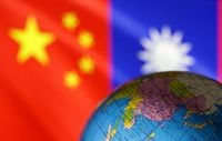 ‘Who is this?’ Taiwan’s KMT brushes off Chinese election interference claims following Xi’s reunification message