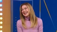 Video Ellen Pompeo talks 'Good American Family'