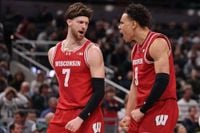 Analyzing Wisconsin basketball's March Madness floor, ceiling and most likely outcome