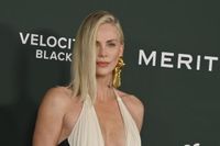 Watch: Charlize Theron, Uma Thurman face off in 'The Old Guard 2'