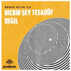 Hiçbir Şey Tesadüf Değil