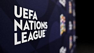 England Draw Spain As Nations League Groups Set