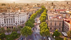 Spanish Rental Market Sees Sharp Price Hikes