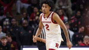 Spurs Draft Dylan Harper To Boost Young Core