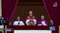 Papa Leone XIV, su Tv2000 speciale ‘Habemus Papam’ e il Regina Coeli - Ufficio Stampa