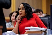 US DOJ seeks information on Georgia prosecutor Willis, NYT reports