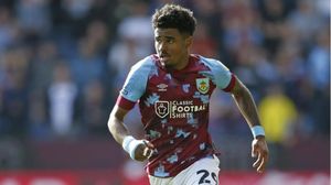 Burnley Eyes Marcus Edwards To Bolster Promotion Push