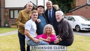 Brookside Cast Returns For Dramatic One-Off Special